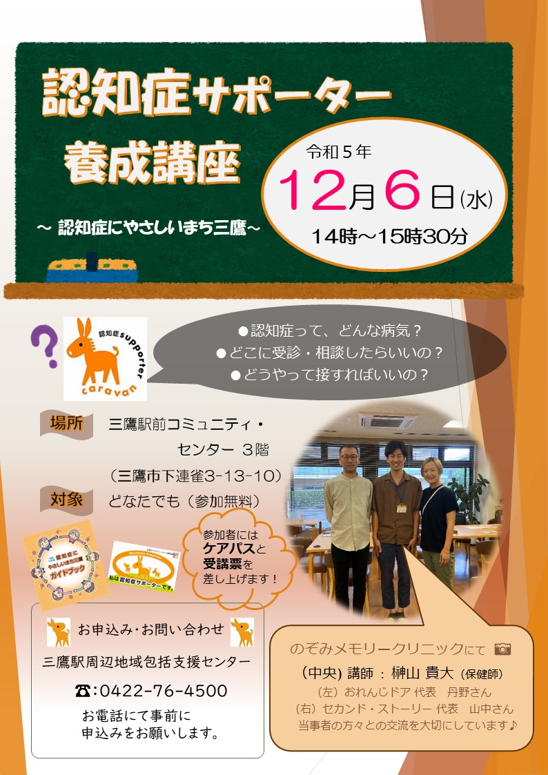 2023認サポ