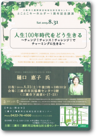 トコトコキーホルダー1周年記念